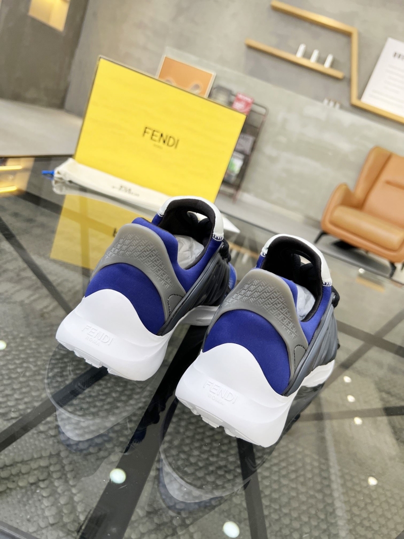 Fendi Sneakers